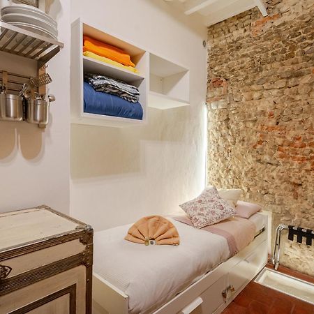 Cool Studio S Croce Daire Floransa Dış mekan fotoğraf