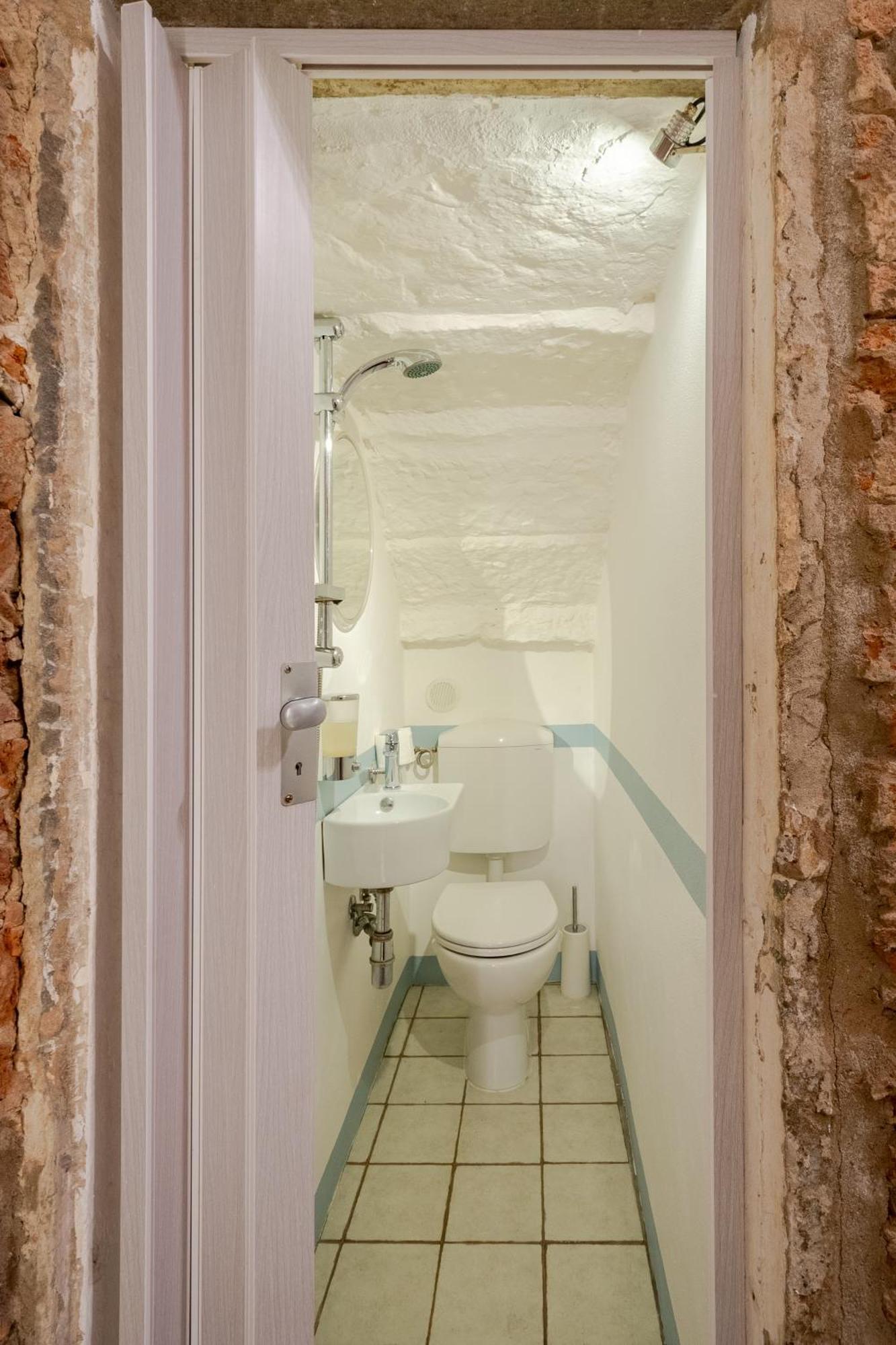 Cool Studio S Croce Daire Floransa Dış mekan fotoğraf