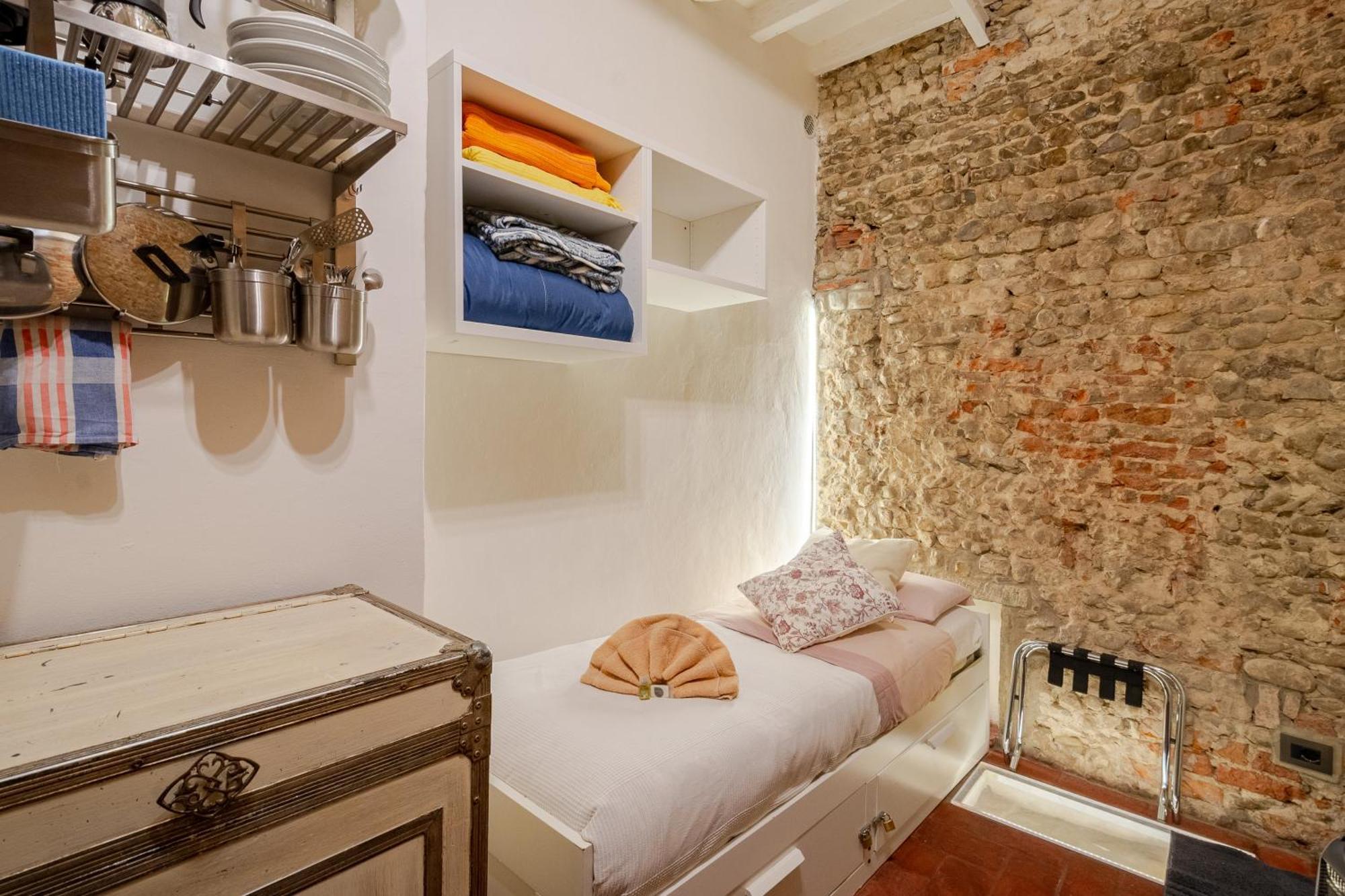 Cool Studio S Croce Daire Floransa Dış mekan fotoğraf