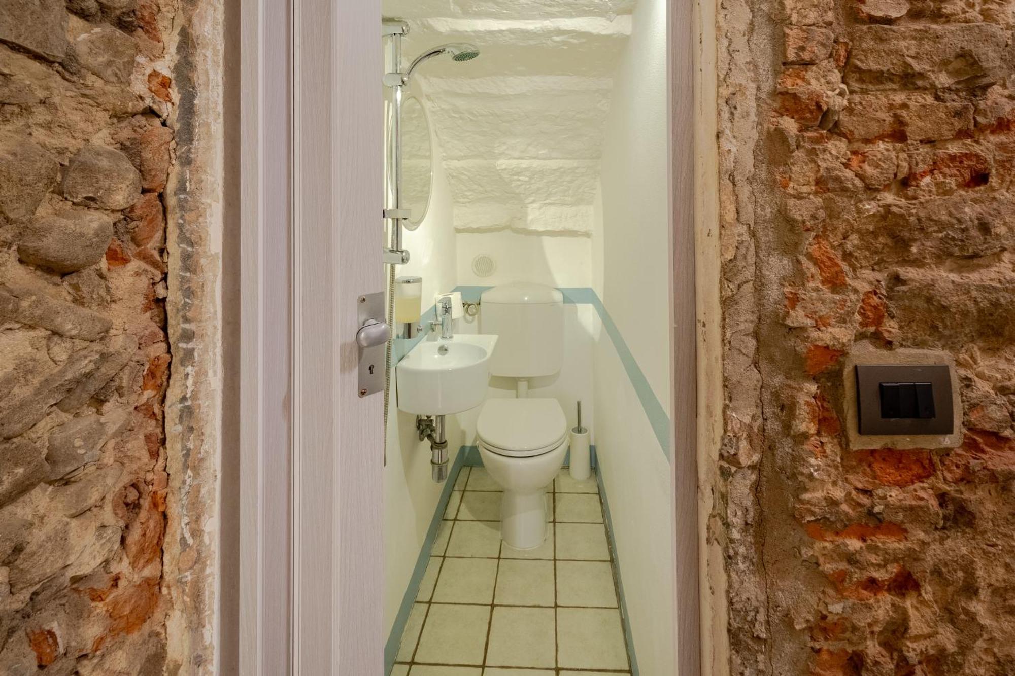 Cool Studio S Croce Daire Floransa Dış mekan fotoğraf