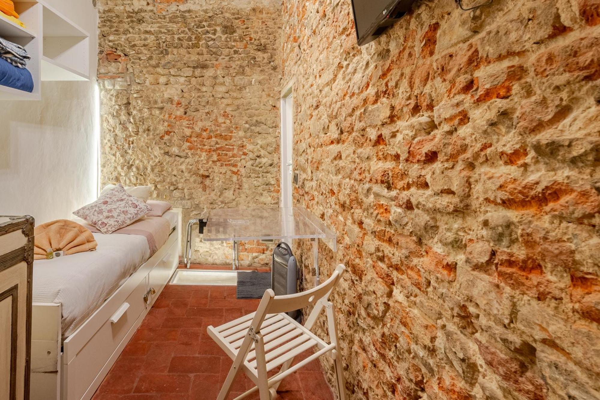 Cool Studio S Croce Daire Floransa Dış mekan fotoğraf