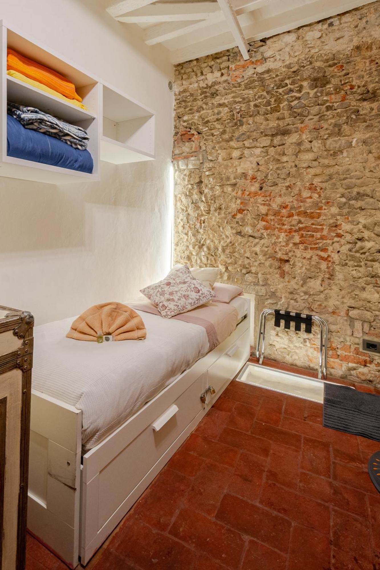 Cool Studio S Croce Daire Floransa Dış mekan fotoğraf